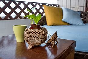 Sea View Villa