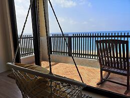 Sea View Villa