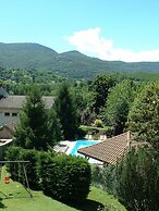 Logis Hôtel Restaurant Le Castel Fleuri