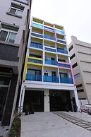 Hotel 99