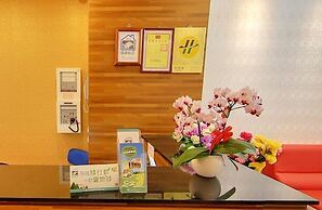 Hotel 99