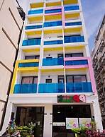 Hotel 99