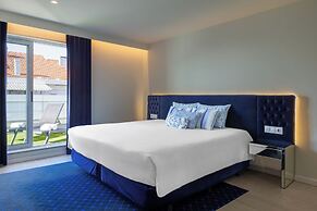 Hotel Cristal Porto