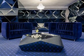 Hotel Cristal Porto
