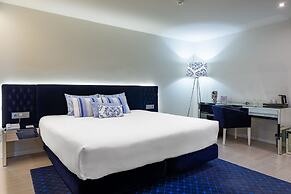 Hotel Cristal Porto