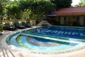 Baanplaidoi Resort