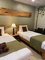 Baanplaidoi Resort