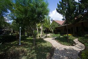 Baanplaidoi Resort