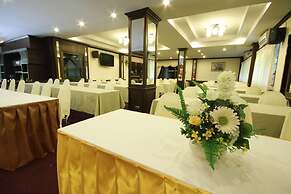 Baanplaidoi Resort