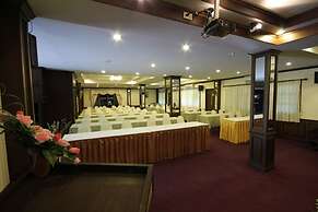 Baanplaidoi Resort