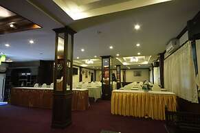 Baanplaidoi Resort