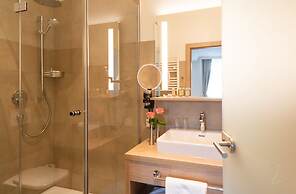 Romantik Hotel Villa Sayn