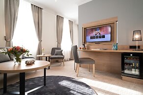 Romantik Hotel Villa Sayn