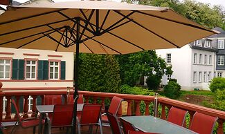 Romantik Hotel Villa Sayn