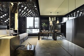 Boda Hotel Taichung