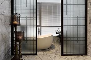 Boda Hotel Taichung