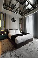 Boda Hotel Taichung