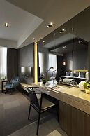 Boda Hotel Taichung