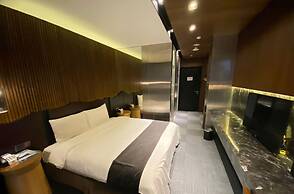 Boda Hotel Taichung
