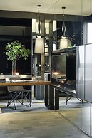 Boda Hotel Taichung