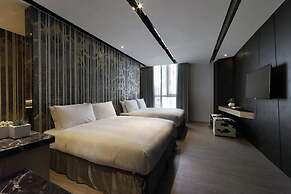 Boda Hotel Taichung