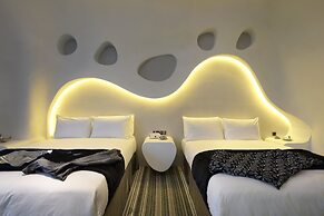 Boda Hotel Taichung