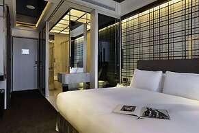 Boda Hotel Taichung
