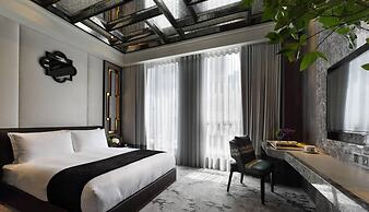 Boda Hotel Taichung