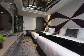 Boda Hotel Taichung