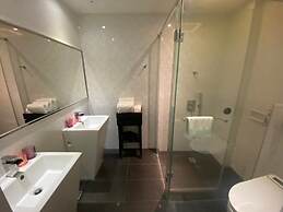 Boda Hotel Taichung
