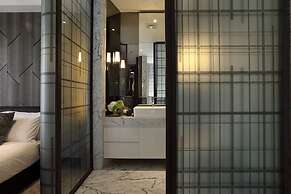Boda Hotel Taichung