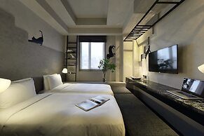 Boda Hotel Taichung