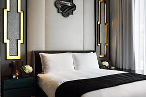 Boda Hotel Taichung