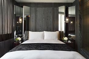 Boda Hotel Taichung