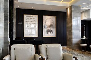 Boda Hotel Taichung