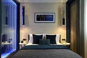Boda Hotel Taichung