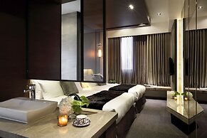 Boda Hotel Taichung