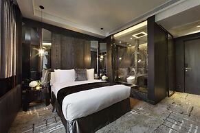 Boda Hotel Taichung