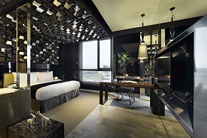 Boda Hotel Taichung