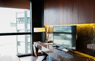 Boda Hotel Taichung