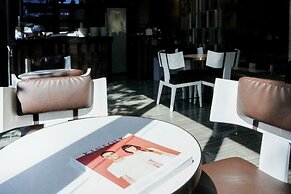 Boda Hotel Taichung