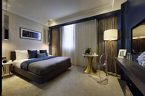 Boda Hotel Taichung