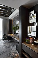 Boda Hotel Taichung