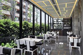 Boda Hotel Taichung