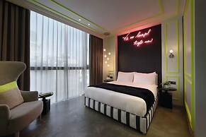 Boda Hotel Taichung