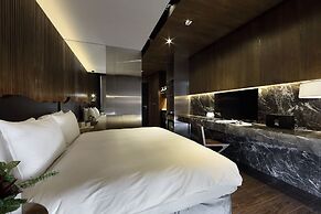 Boda Hotel Taichung