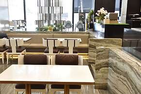Boda Hotel Taichung