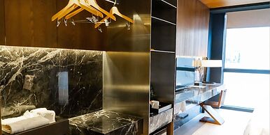 Boda Hotel Taichung