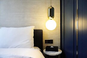 Boda Hotel Taichung