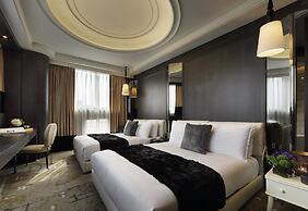 Boda Hotel Taichung